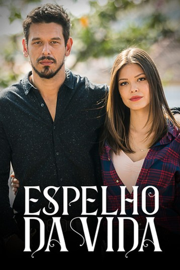  de TV Espelho da Vida (2018)