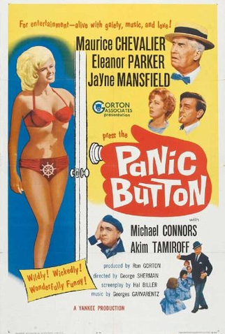 Poster 1 de Filme Suave é o Amor (1964)