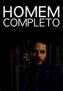 Homem Completo (Homem Completo)