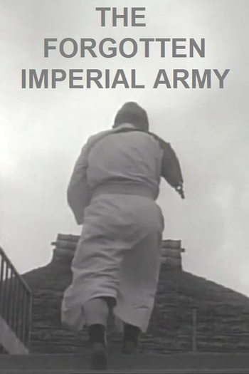  de Curta O Esquecido Exército Imperial (1963)