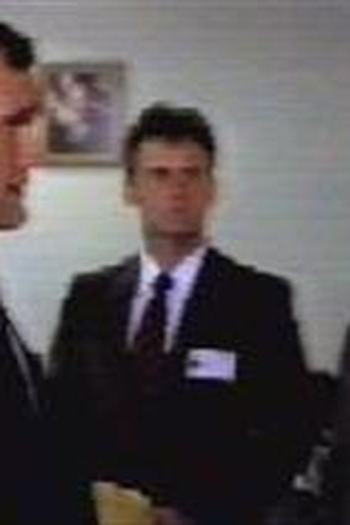 Poster de Episódio Framed (1993)