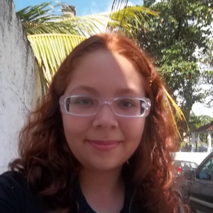 Foto de perfil de Luana Natália