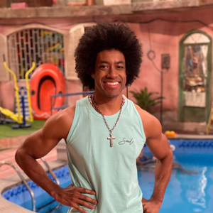 Foto de perfil de Gerson Barreto (ator)