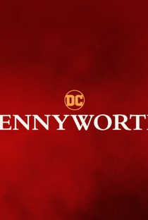 Pennyworth (3ª Temporada) - Poster / Capa / Cartaz - Oficial 2