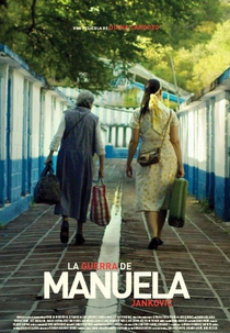 A Guerra de Manuela Jankovic (La Guerra de Manuela Jankovic)