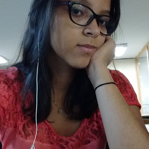 Foto de perfil de Gleyce
