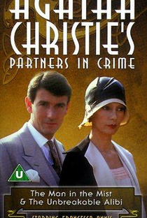 Partners in crime - Poster / Capa / Cartaz - Oficial 1