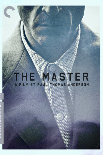  de Filme O Mestre (2012)