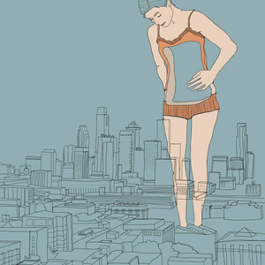 Foto de perfil de Fernanda