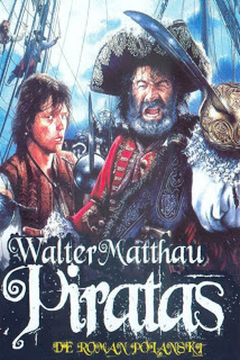  de Filme Piratas (1986)