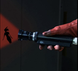 LA ROUGE ET LA NOIRE