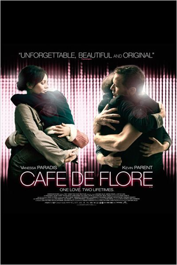  de Filme Café de Flore (2011)