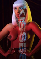 Anitta: Kisses (Anitta: Kisses)