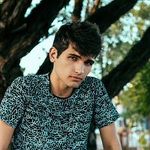 Foto de perfil de João