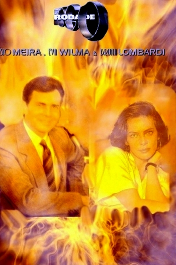  de TV Roda de Fogo (1986)