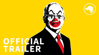 Trailer: The Kleptocrats - Official Trailer