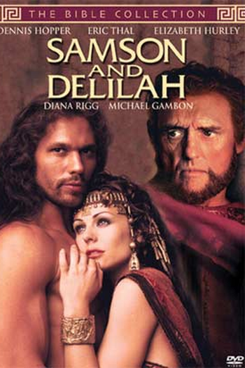  de Filme Sansão e Dalila (1996)