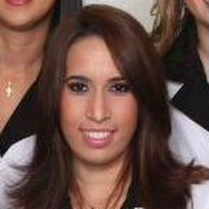 Foto de perfil de Natália Galiza