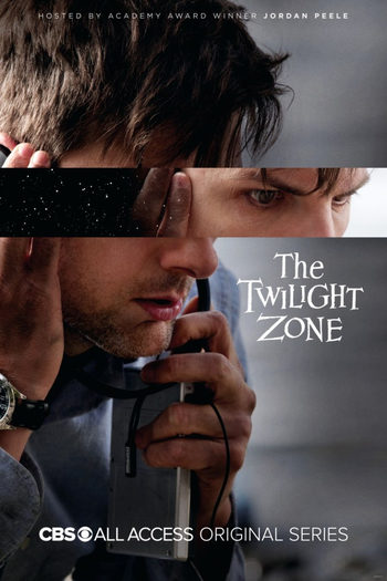  de Série The Twilight Zone (1ª Temporada) (2019)