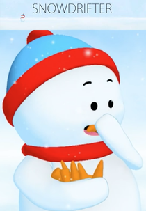 Snowdrifter (Snowdrifter)