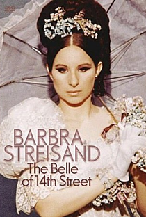 The Belle of 14th Street - Poster / Capa / Cartaz - Oficial 1