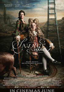 Savage House (Savage House)