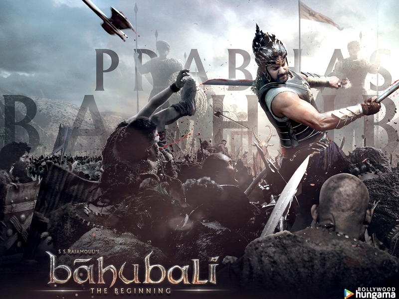 Foto 6 de Baahubali: O Início