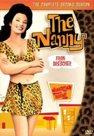The Nanny (2ª Temporada)