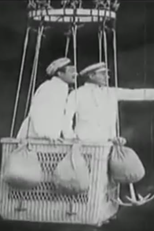 Uma Tragédia no Ar (Ein Drama in den Wolken)