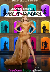 Project Runway (21ª Temporada) (Project Runway (Season 21))