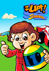 Zupt! Com o Senninha (Zupt! Com o Senninha)
