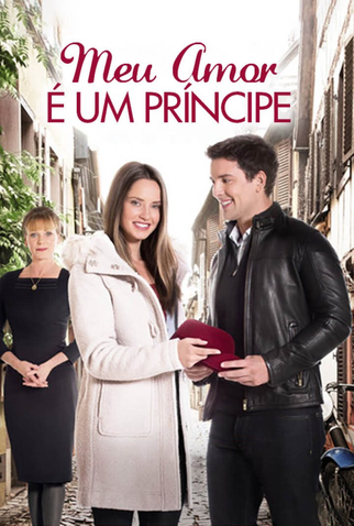 Poster 2 de Filme Meu Amor é um Príncipe (2017)
