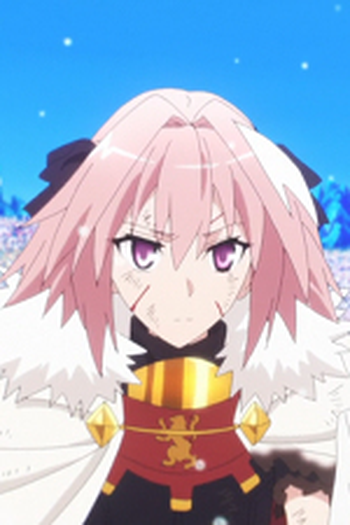 Poster de Episódio Apocrypha (2017)