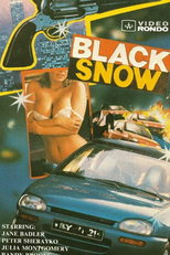 Neve Maldita (Black Snow)