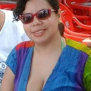 Foto de perfil de Aline