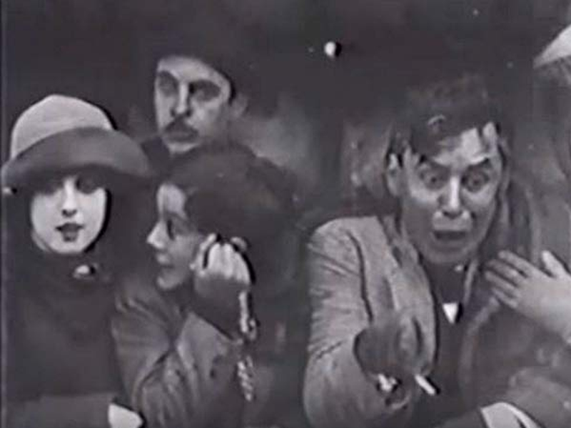 Foto 4 de What the Doctor Ordered