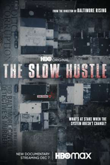 The Slow Hustle: Corrupção e Morte na Polícia de Baltimore (The Slow Hustle)