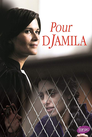 Poster 1 de TV Pour Djamila (2012)