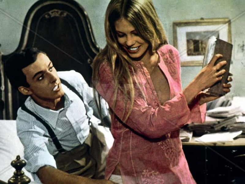 Foto 1 de Cugini Carnali 