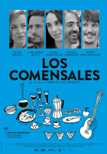 Los comensales (Los comensales)