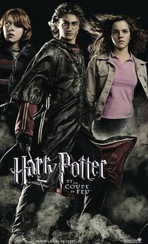 Assistir harry potter e o calice de fogo online Harry Potter E O Calice De Fogo 26 De Novembro De 2005 Filmow