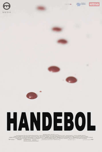 Handebol - Poster / Capa / Cartaz - Oficial 1