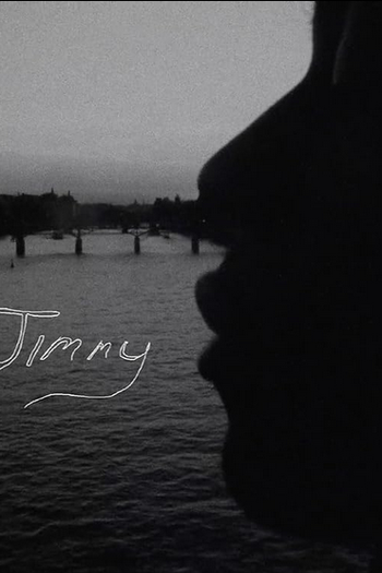 Poster de Filme Jimmy (2024)