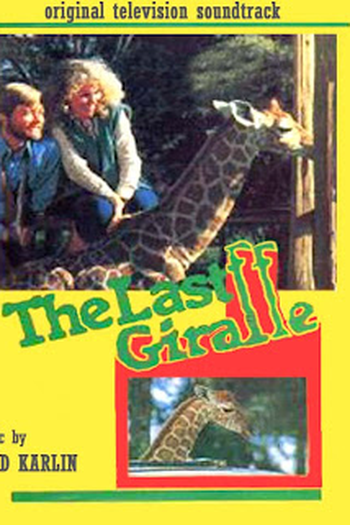  de Filme A Última Girafa (1979)