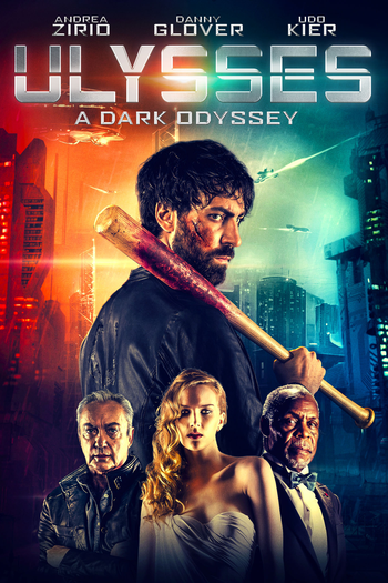  de Filme Ulysses: A Dark Odyssey (2018)