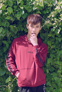 Arthur Tan - Poster 2