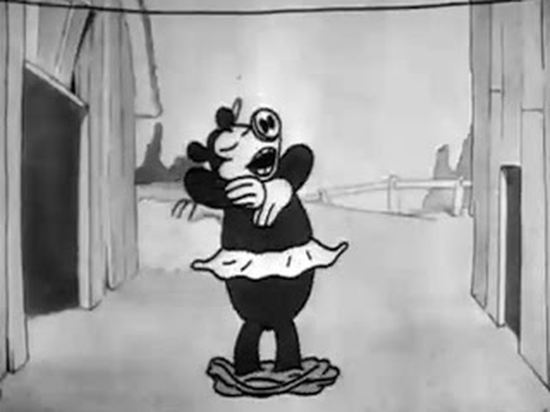 Foto 3 de Mickey's Follies