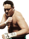 Samoa Joe