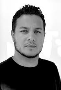 Bruno Mourral - Poster 1