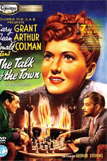  de Filme E a Vida Continua (1942)